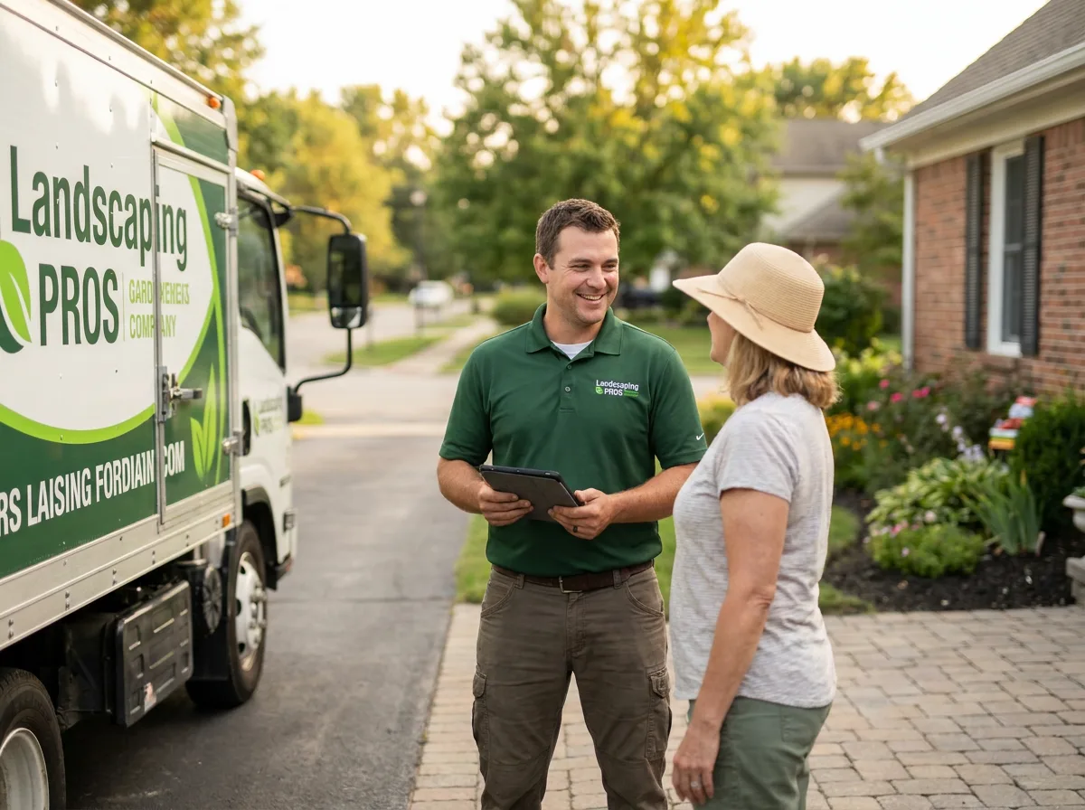 Landscaping New Hartford, NY FAQs